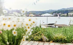 Appartement am See